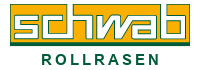Schwab Rollrasen